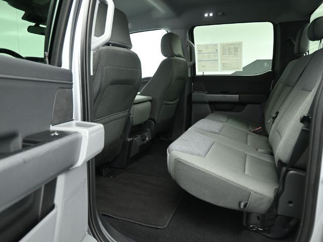 2025 Ford F-150 - $43,985