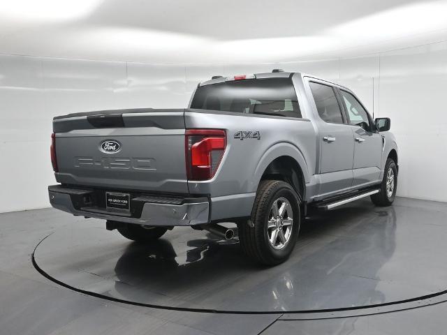 2025 Ford F-150 - $43,985