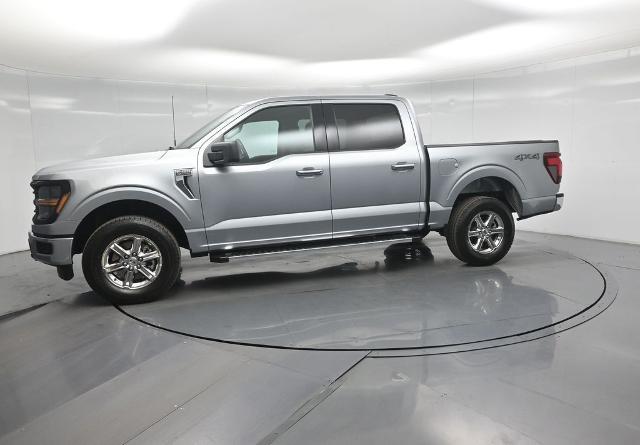 2025 Ford F-150 - $43,985