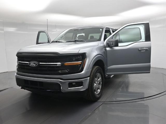 2025 Ford F-150 - $43,985