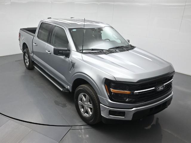 2025 Ford F-150 - $43,985