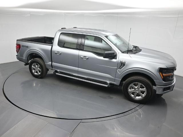 2025 Ford F-150 - $43,985