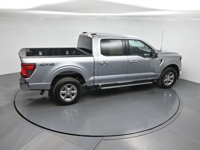 2025 Ford F-150 - $43,985