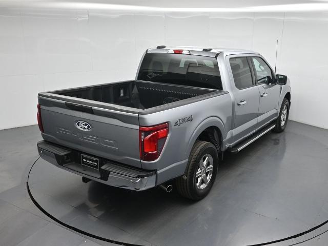 2025 Ford F-150 - $43,985