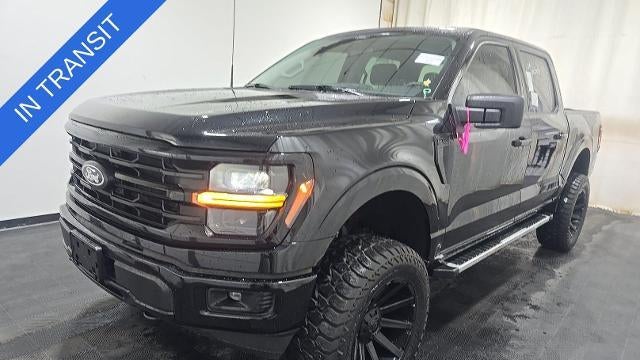 Preowned 2025 Ford F-150 XLT for Sale