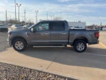 2025 F-150 Thumbnail 2
