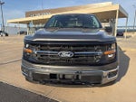 2025 F-150 Thumbnail 15