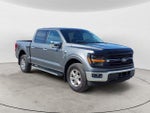 2025 F-150 Thumbnail 3