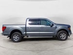 2025 F-150 Thumbnail 4