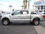 2025 F-150 Thumbnail 4