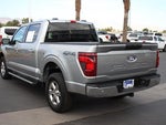 2025 F-150 Thumbnail 5