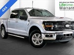 2025 F-150 Thumbnail 1