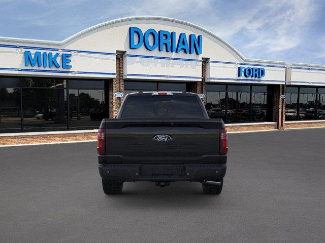 2025 Ford F-150 - $52,495