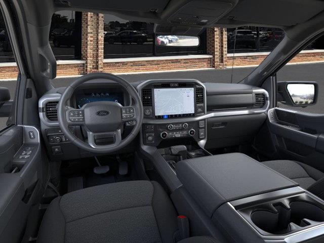 2025 Ford F-150 - $52,495