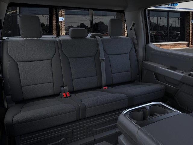2025 Ford F-150 - $52,495