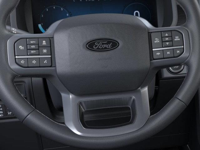 2025 Ford F-150 - $52,495