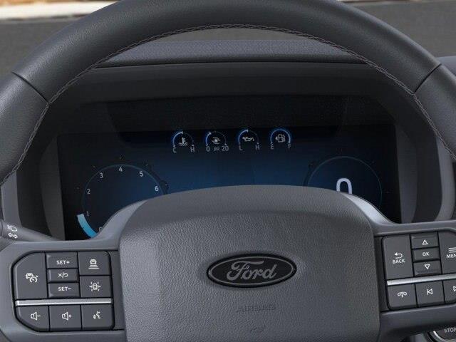 2025 Ford F-150 - $52,495