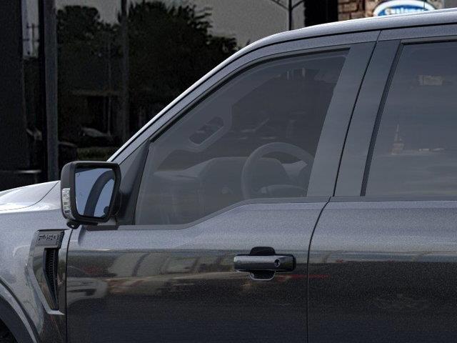 2025 Ford F-150 - $52,495