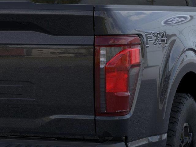 2025 Ford F-150 - $52,495