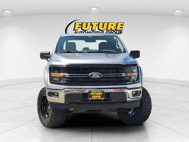 2025 Ford F-150 - $48,949