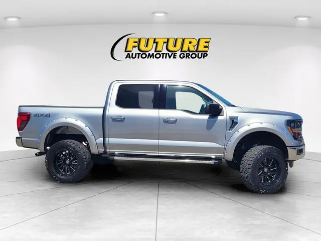 2025 Ford F-150 - $48,949
