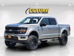 2025 F-150 Thumbnail 5