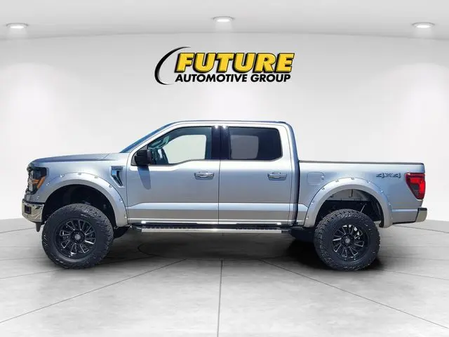2025 Ford F-150 - $48,949