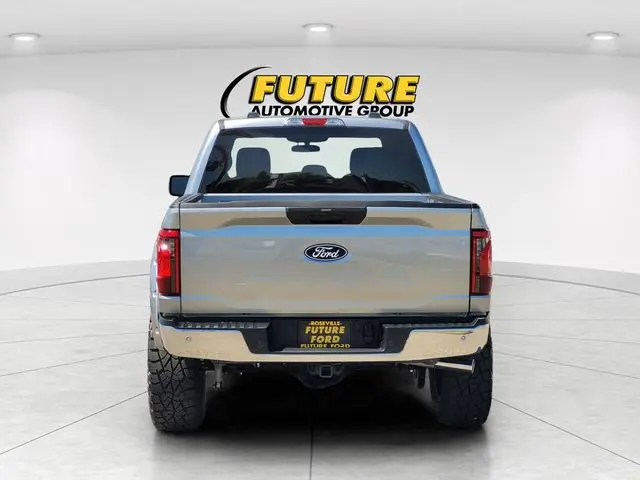 2025 Ford F-150 - $48,949