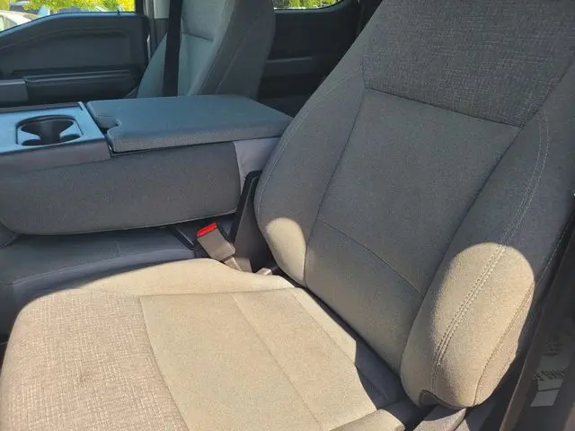 2025 Ford F-150 - $48,949