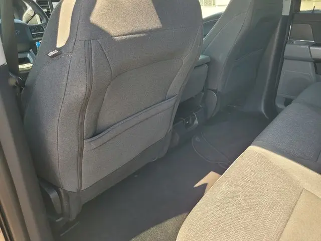 2025 Ford F-150 - $48,949