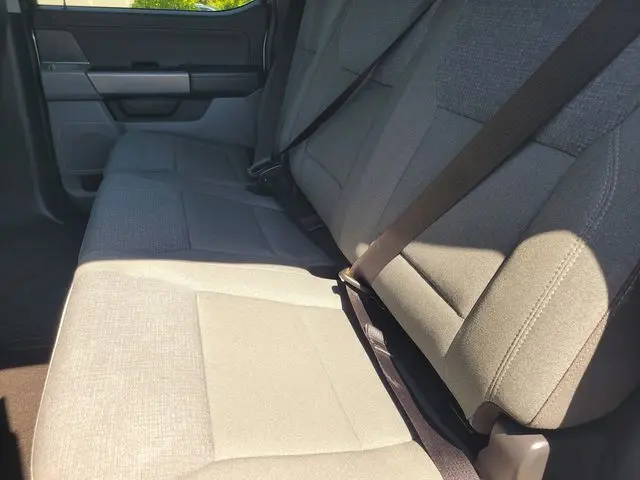 2025 Ford F-150 - $48,949