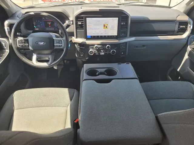 2025 Ford F-150 - $48,949