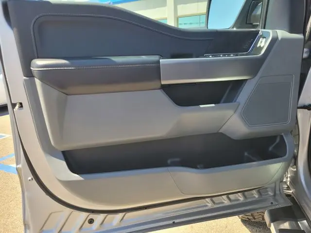 2025 Ford F-150 - $48,949