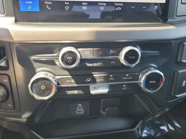 2025 Ford F-150 - $48,949