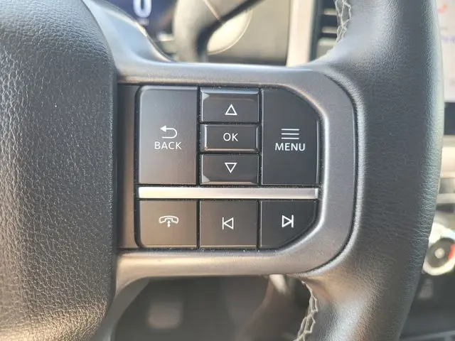 2025 Ford F-150 - $48,949