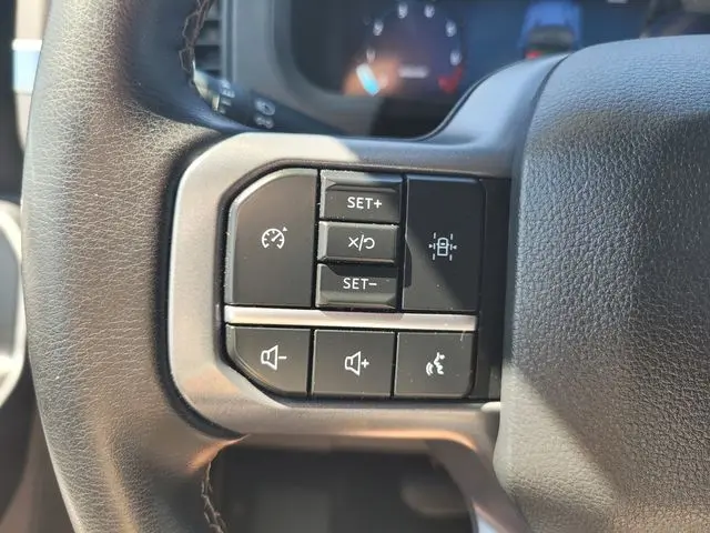 2025 Ford F-150 - $48,949
