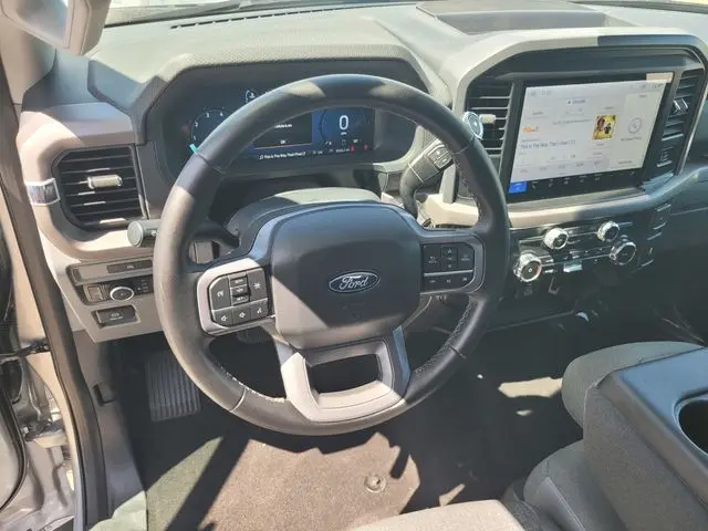 2025 Ford F-150 - $48,949