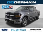 2025 F-150 Thumbnail 1