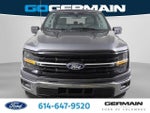 2025 F-150 Thumbnail 3