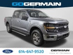 2025 F-150 Thumbnail 5
