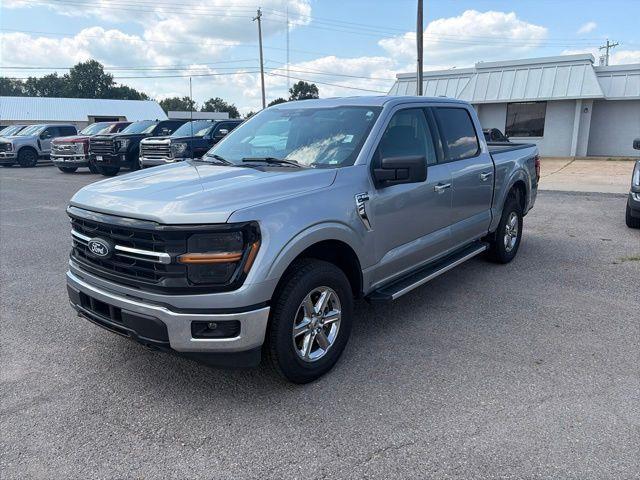 2025 Ford F-150 - $44,456