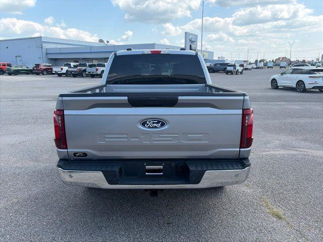 2025 Ford F-150 - $44,456
