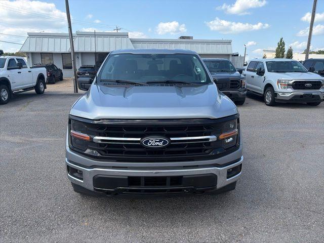 2025 Ford F-150 - $44,456