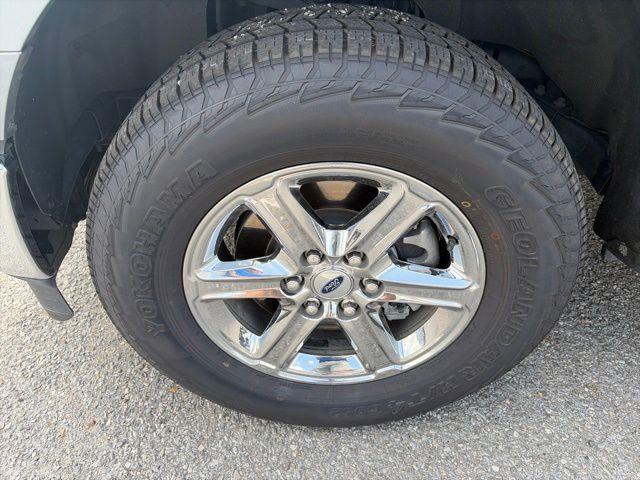 2025 Ford F-150 - $44,456
