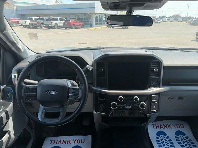 2025 Ford F-150 - $44,456