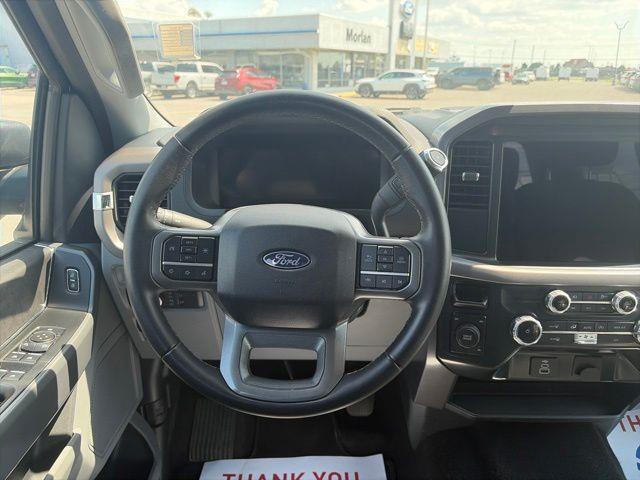 2025 Ford F-150 - $44,456