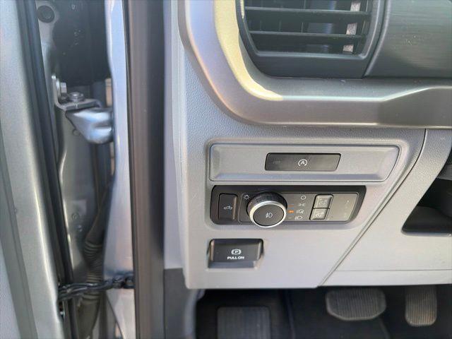 2025 Ford F-150 - $44,456