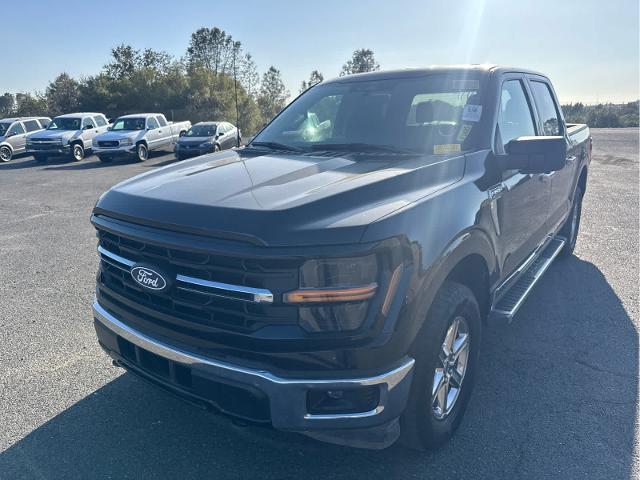 2025 Ford F-150 - $41,704