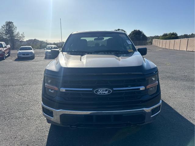 2025 Ford F-150 - $41,704