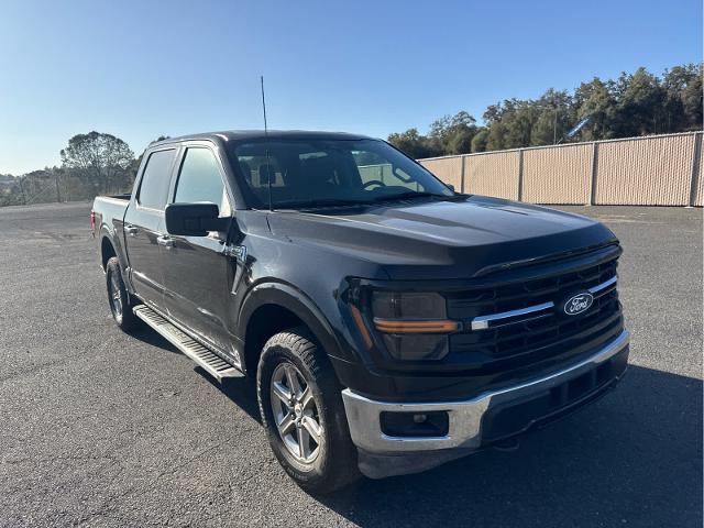2025 Ford F-150 - $41,704